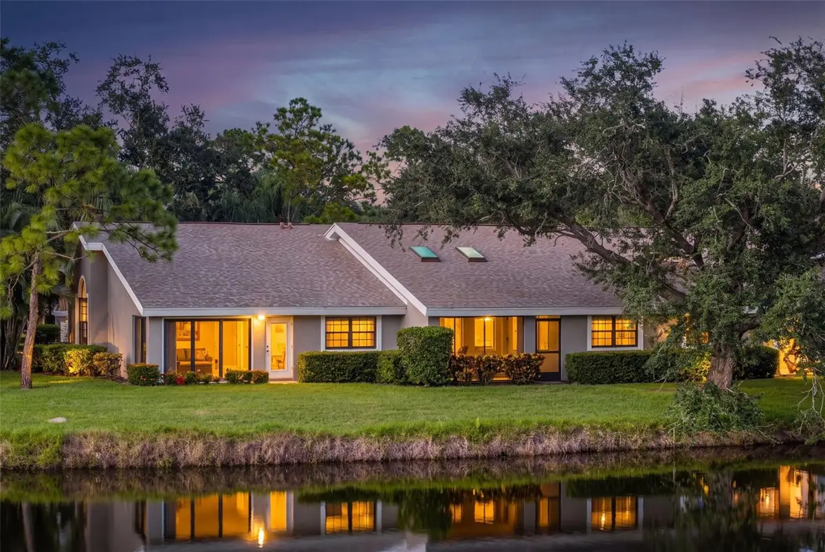 5472 Hampstead Heath #16, Sarasota, FL 34235 - #1