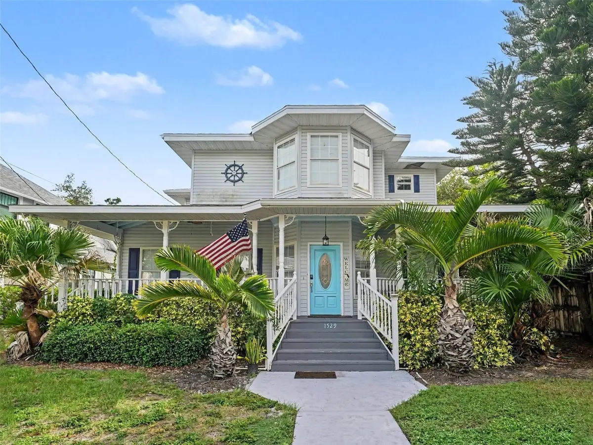 1529 1st Avenue W, Bradenton, FL 34205 - #1