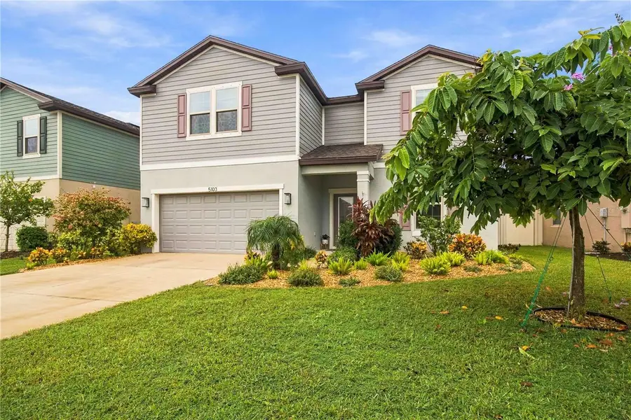 5103 Levana Street, Palmetto, FL 34221 - #2