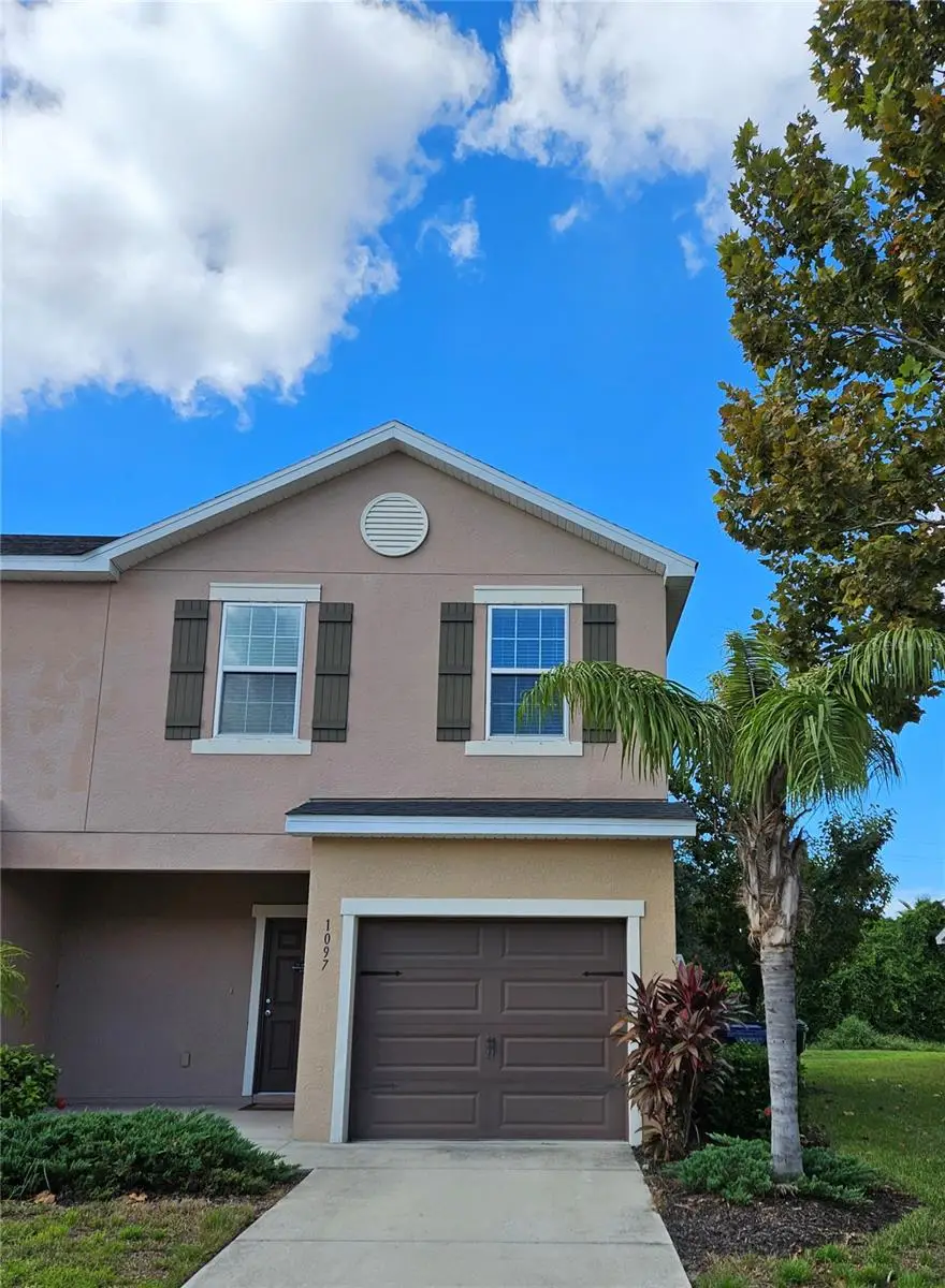 1097 Grantham Drive, Sarasota, FL 34234 - #1