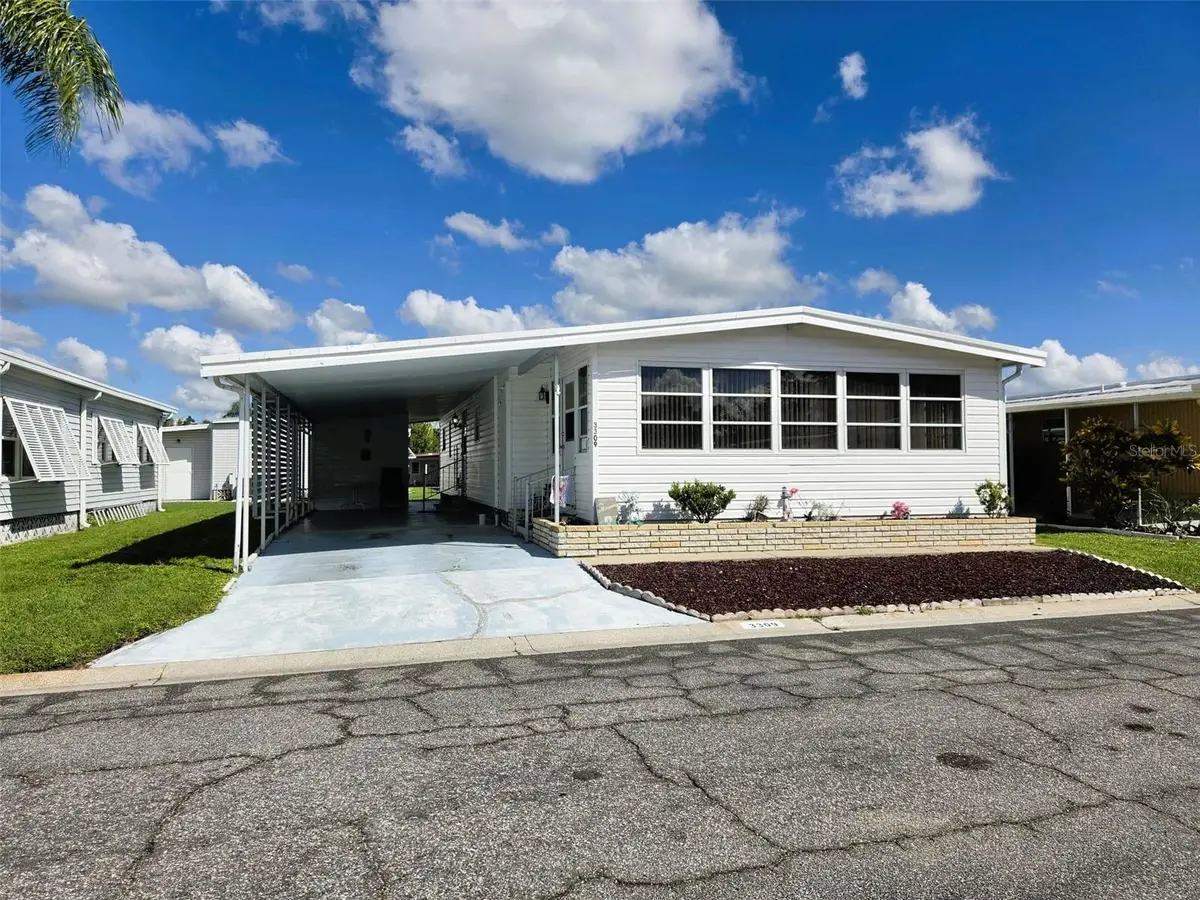 3309 Oakwood Boulevard S, Sarasota, FL 34237 - #1