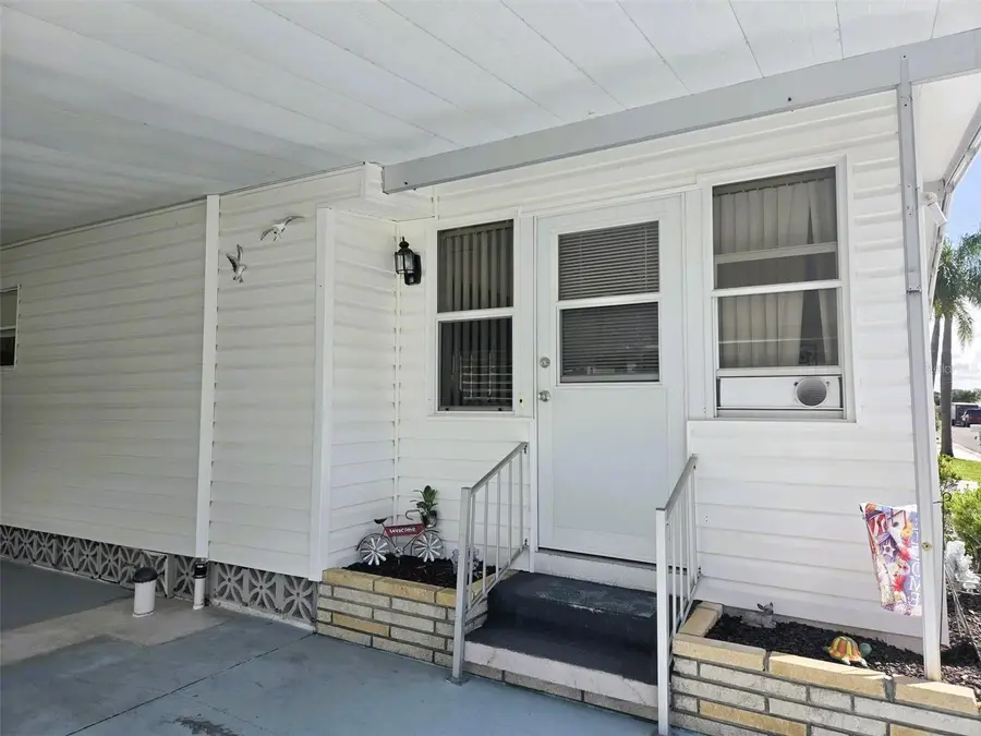 3309 Oakwood Boulevard S, Sarasota, FL 34237 - #3