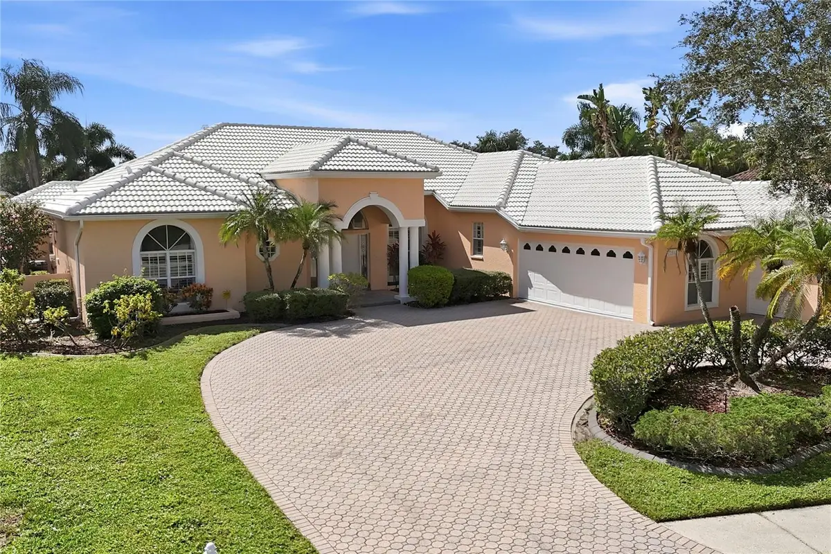 7502 Eaton Court, Manatee, FL 34201 - #1