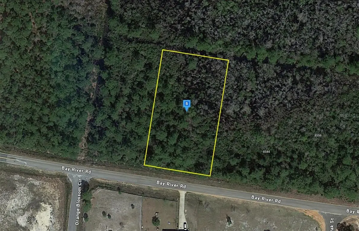 8540 Bay River Road, Navarre, FL 32566 - #1