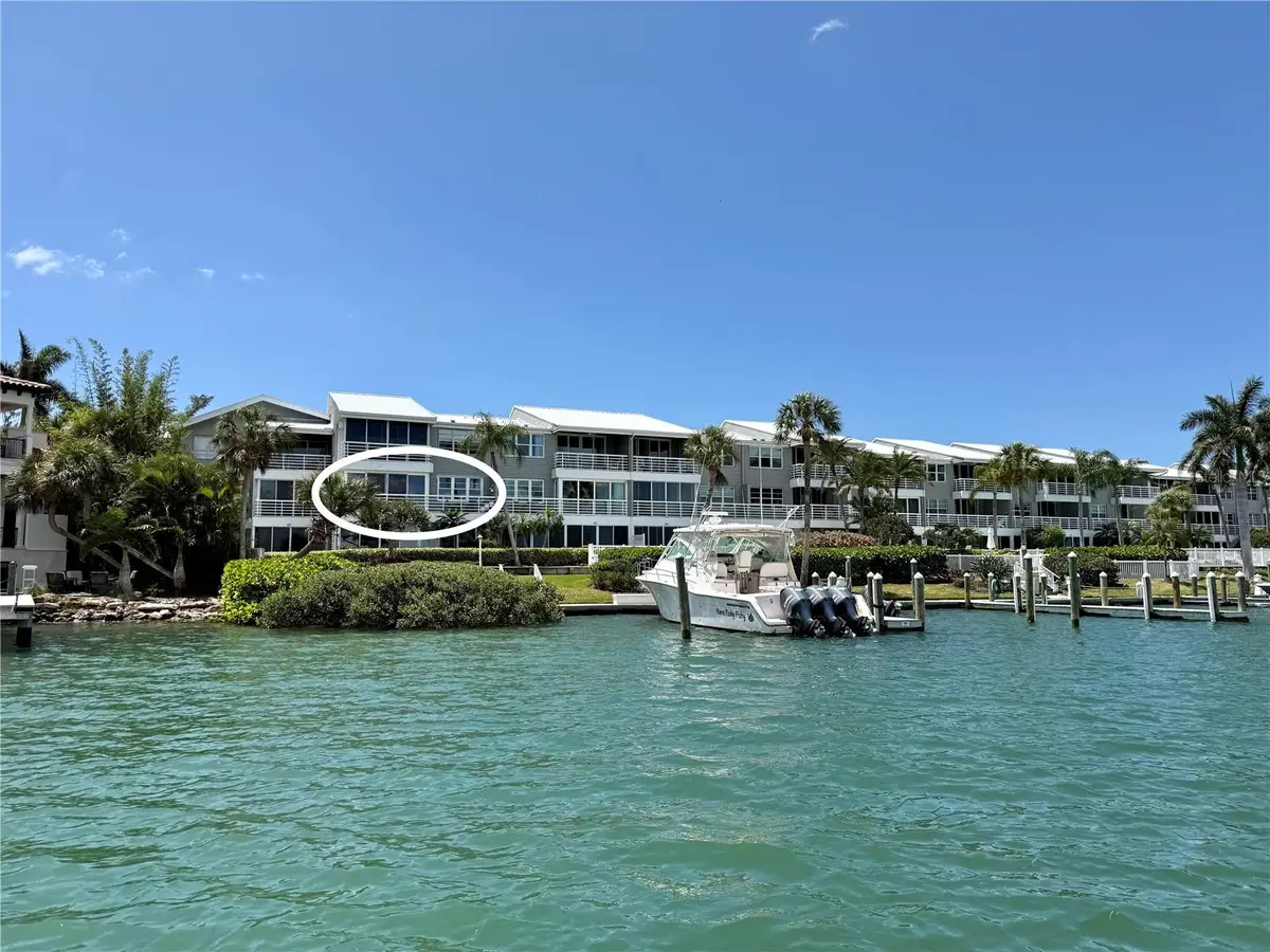 615 Dream Island Place #212, Longboat Key, FL 34228 - #1