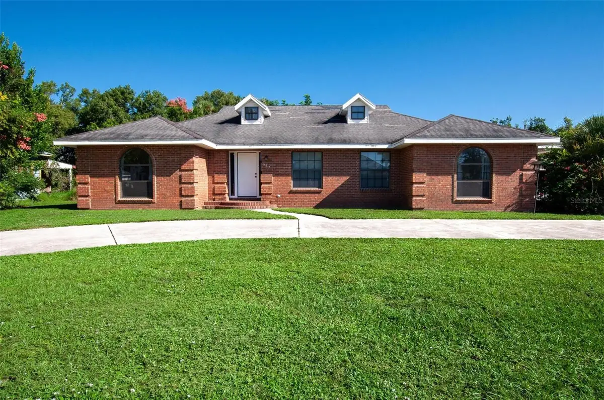 627 E Magnolia Street, Arcadia, FL 34266 - #1