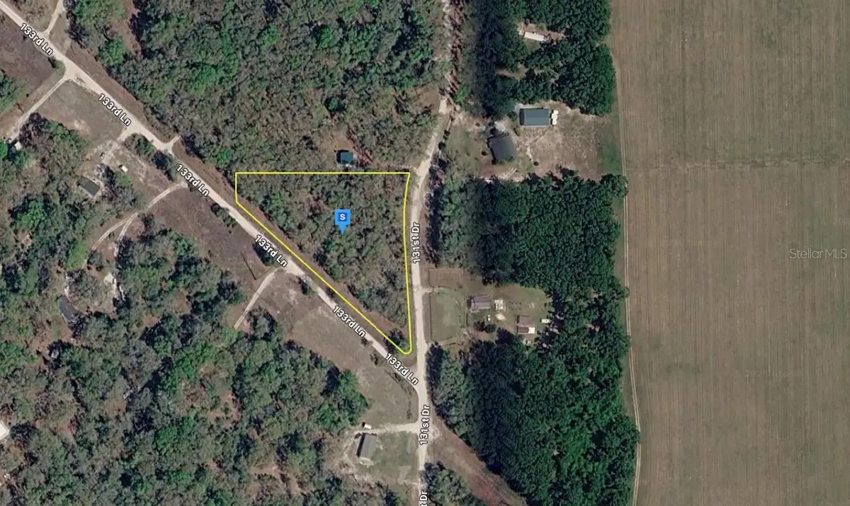 22001 131st Drive, Suwannee, FL 32071 - #1