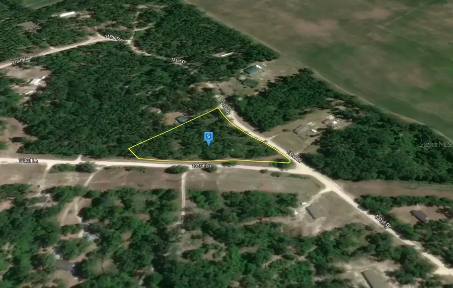 22001 131st Drive, Suwannee, FL 32071 - #2