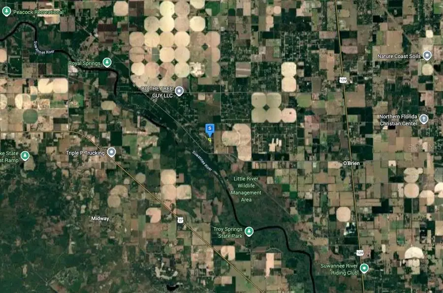 22001 131st Drive, Suwannee, FL 32071 - #3