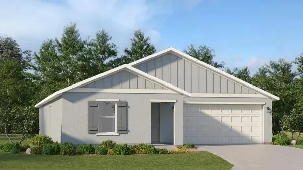 3434 Wentworth Street, NORTH PORT, FL 34288