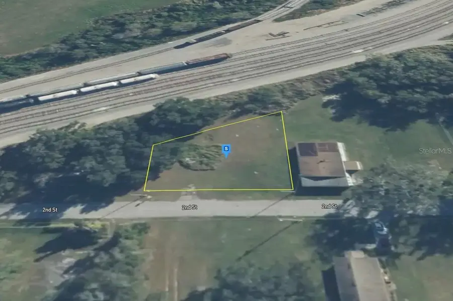 2200 2nd Street, Mulberry, FL 33860 - #3