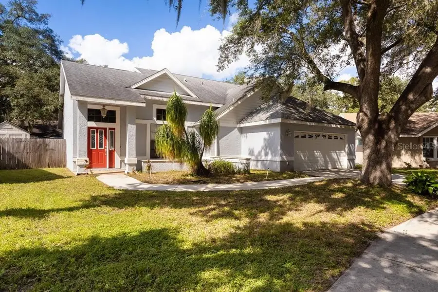 4119 Moreland Drive, Valrico, FL 33596 - #2