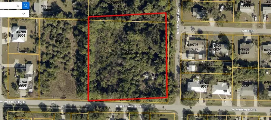 . N New York Avenue, Englewood, FL 34223 - #2