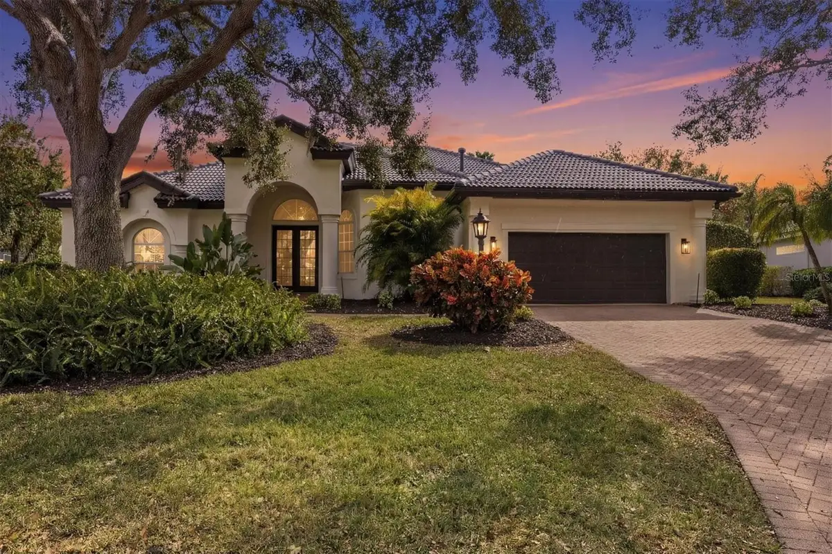 6922 Stanhope Place, Manatee, FL 34201 - #1
