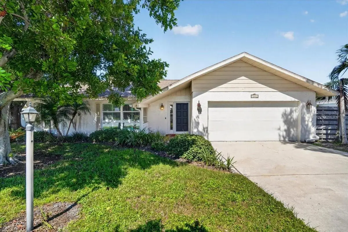 7604 19th Avenue Drive W, Bradenton, FL 34209 - #1