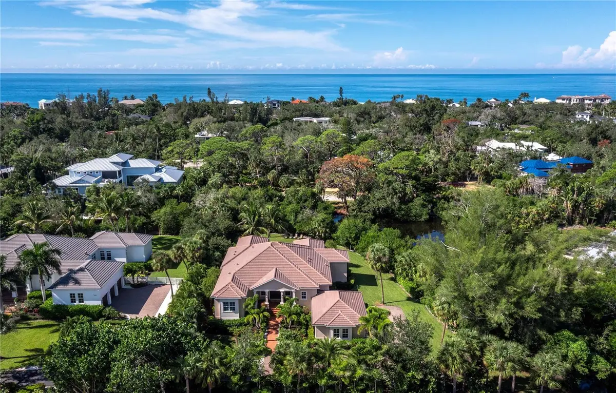 7200 Melaleuca Way, Sarasota, FL 34242 - #1