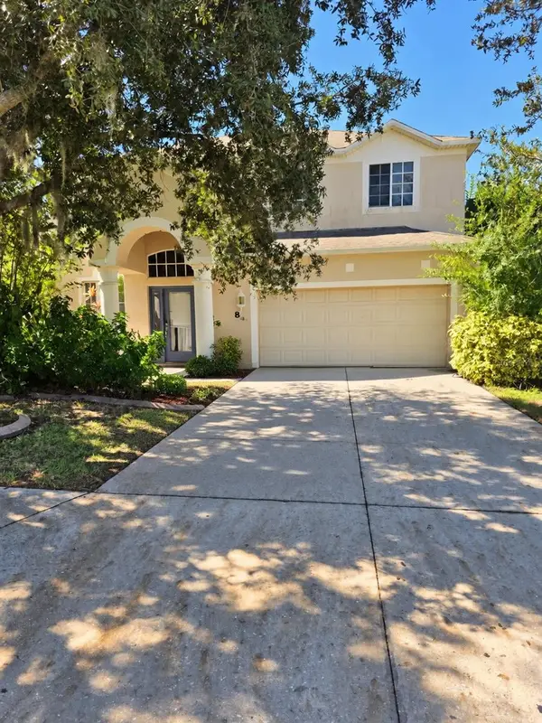 8922 Founders Circle, PALMETTO, FL 34221