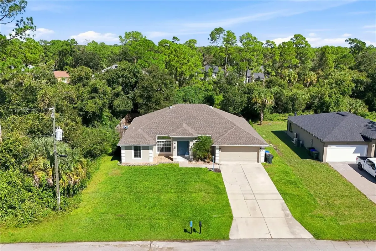 7838 Tarabilla Avenue, North Port, FL 34291 - #1