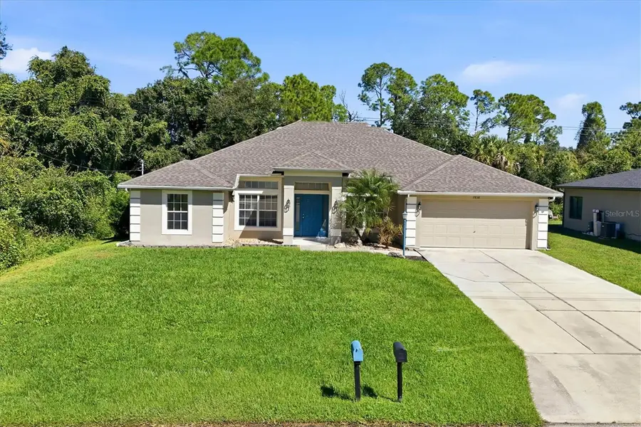 7838 Tarabilla Avenue, North Port, FL 34291 - #2