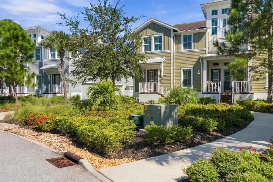 291 Compass Point Drive #201, Bradenton, FL 34209 - #3