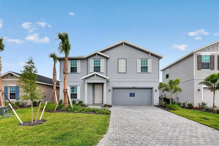 13284 Grassmere Court, Punta Gorda, FL 33955 - #2