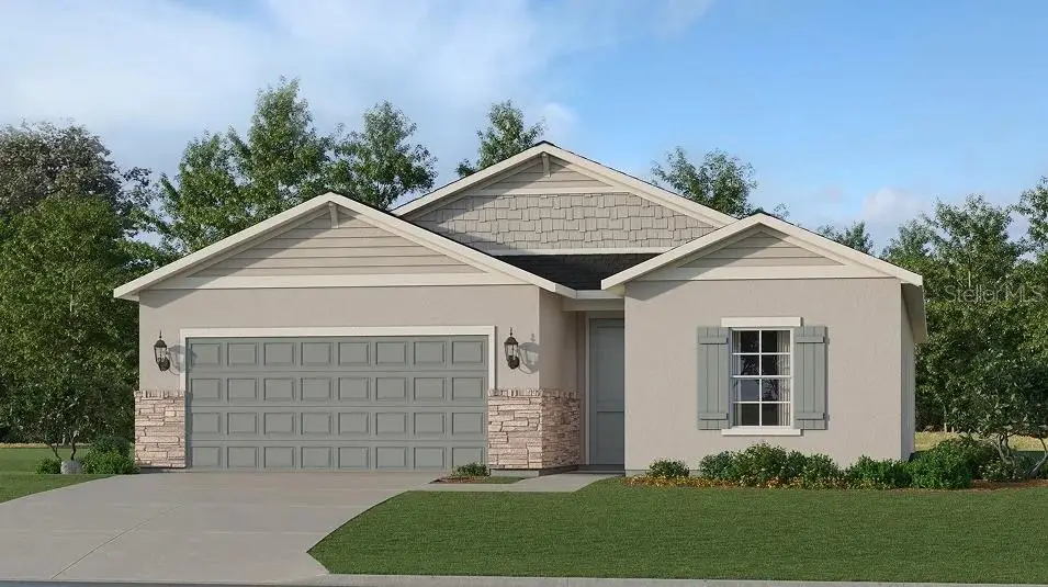 28055 Moonstar Court, Punta Gorda, FL 33955 - #1
