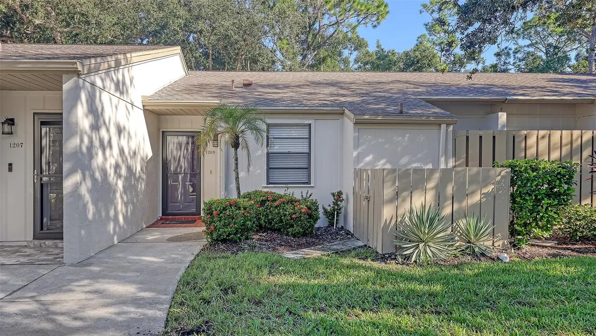 1209 Tallywood Drive #7005, Sarasota, FL 34237 - #1