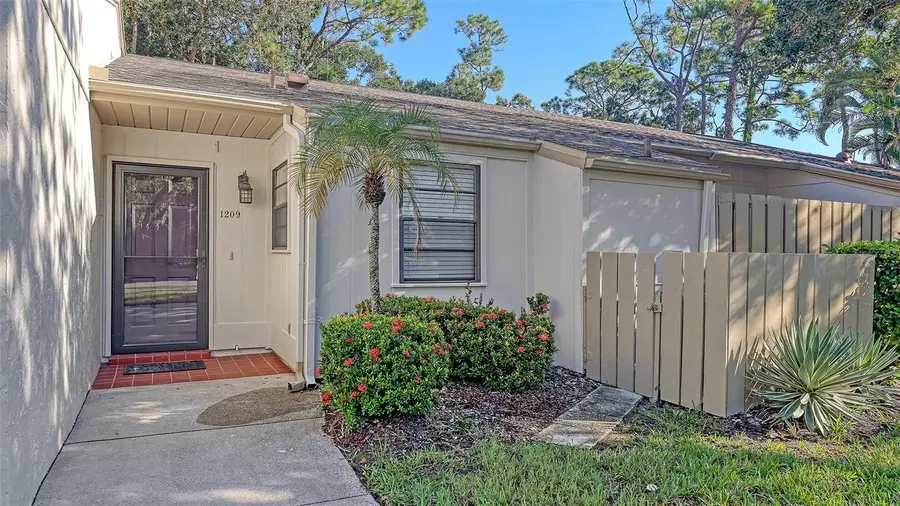 1209 Tallywood Drive #7005, Sarasota, FL 34237 - #2