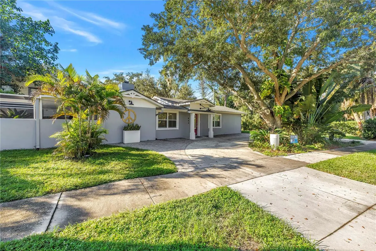 844 Patterson Drive, Sarasota, FL 34234 - #1