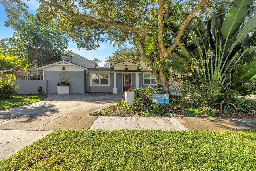 844 Patterson Drive, Sarasota, FL 34234 - #2