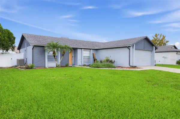 1805 Lakewind Drive, BRANDON, FL 33510