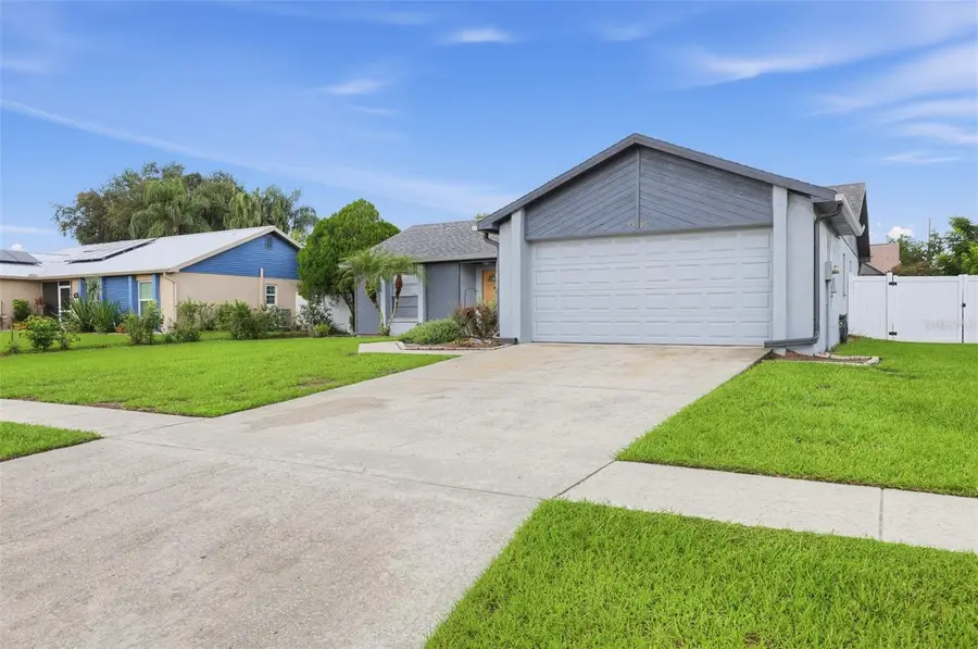 1805 Lakewind Drive, Brandon, FL 33510 - #2