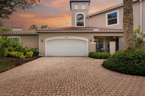 1703 Starling Drive #1703, SARASOTA, FL 34231