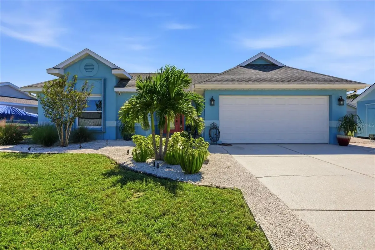 6803 32nd Avenue W, Bradenton, FL 34209 - #1