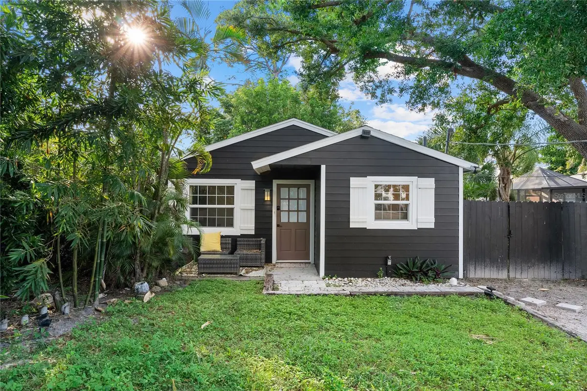 4210 Olive Avenue, Sarasota, FL 34231 - #1