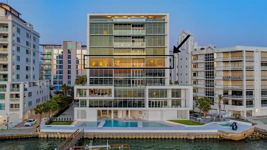 280 Golden Gate Point #600, Sarasota, FL 34236 - #3