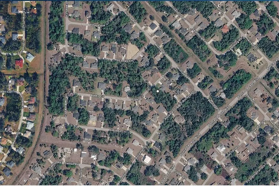 Bobko Circle, North Port, FL 34291 - #2