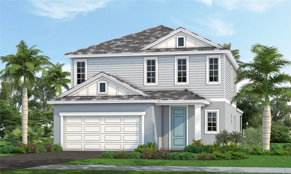 17822 Sylvester Drive, Venice, FL 34293 - #1
