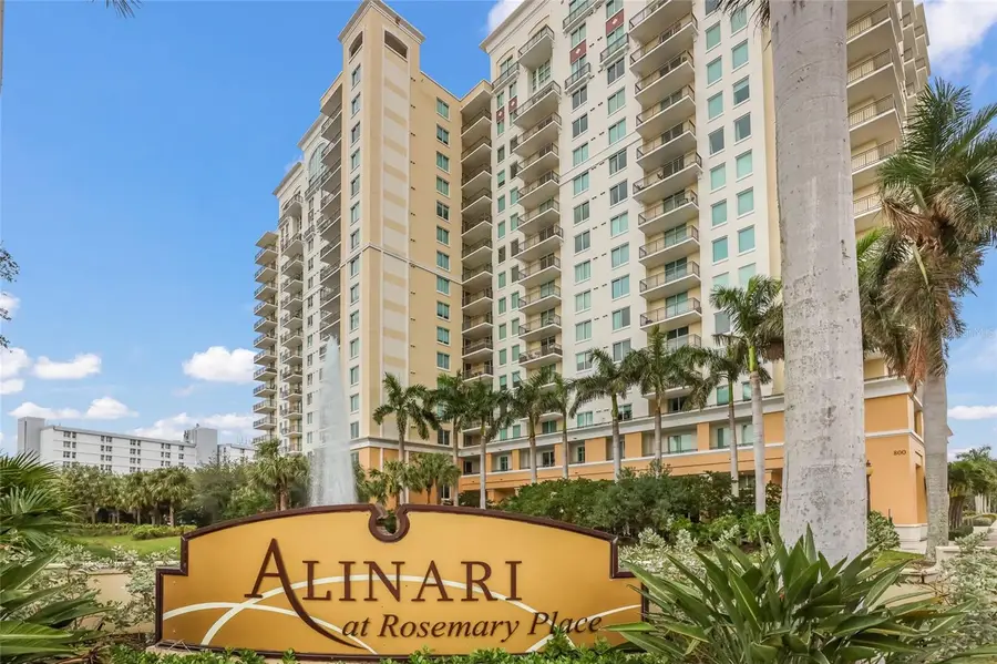 800 N Tamiami Trail #201, Sarasota, FL 34236 - #2