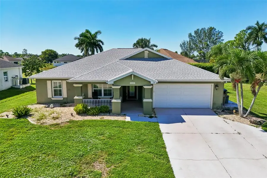 2500 El Dorado Boulevard N, Cape Coral, FL 33993 - #2