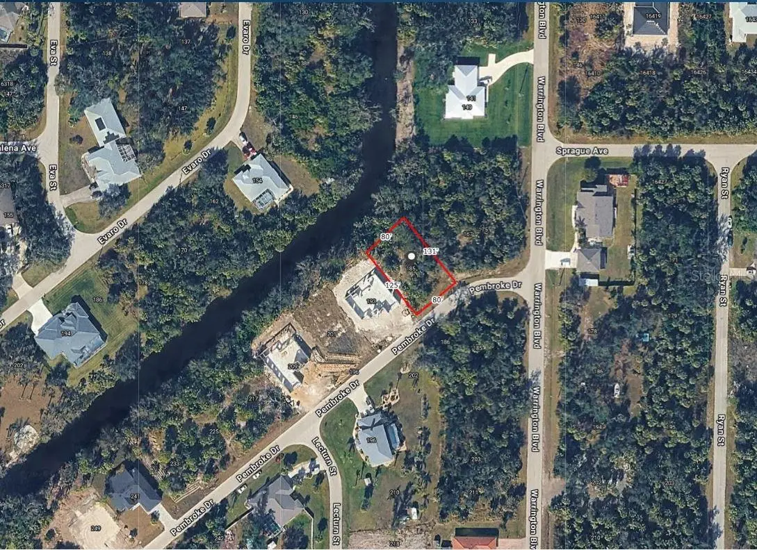 185 Pembroke Drive, Port Charlotte, FL 33954 - #1