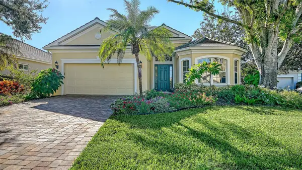 117 Bishops Court Road, OSPREY, FL 34229