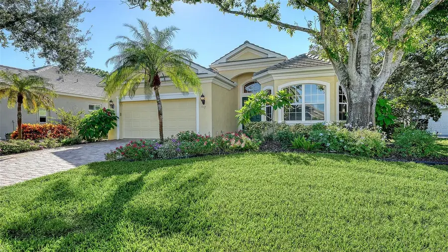 117 Bishops Court Road, Osprey, FL 34229 - #3