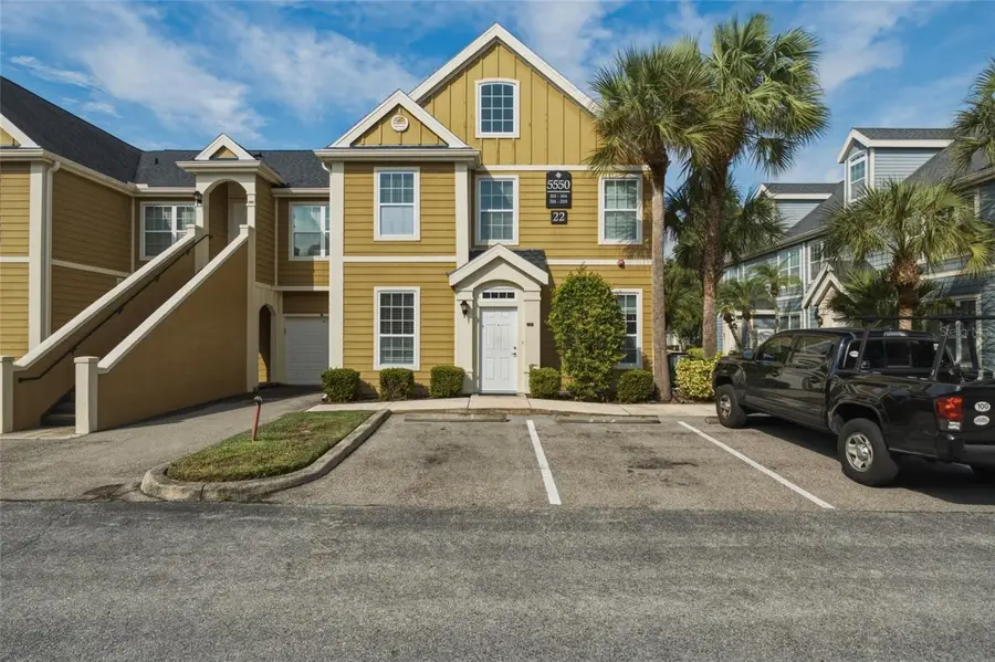 5550 Rosehill Road #102, Sarasota, FL 34233 - #2