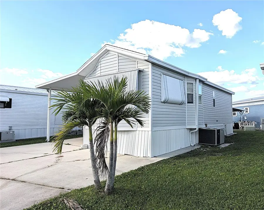 3333 26th Avenue E #1113, Bradenton, FL 34208 - #3