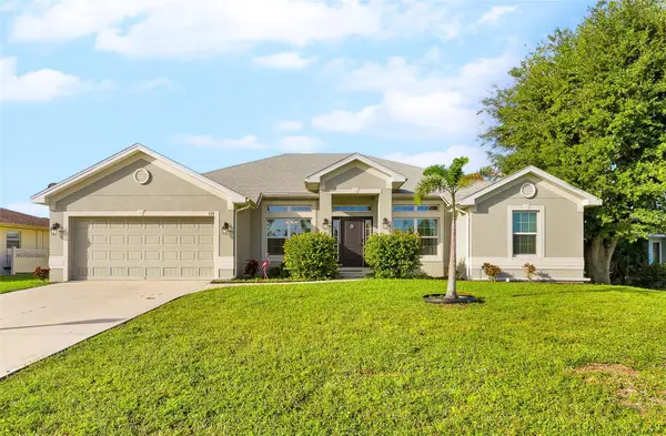 158 Annapolis Lane, ROTONDA WEST, FL 33947
