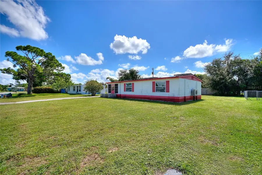 1141 Kehosee Lane, Englewood, FL 34224 - #3