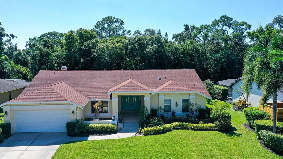 4409 Oak View Drive, Sarasota, FL 34232 - #1