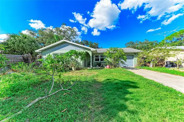 2821 Yorktown Street, SARASOTA, FL 34231