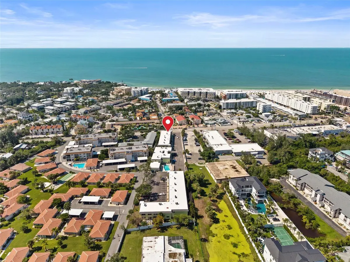 6703 Midnight Pass Road #101, Sarasota, FL 34242 - #1